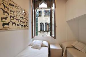 דירות ונציה Ca Dei Botteri 1 מראה חיצוני תמונה